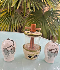 Moulin herbes provence d'occasion  Peymeinade