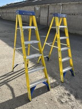 Quantity werner electricians for sale Quantity werner electricians for sale  TRURO
