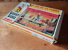 Jeu cubes lucky d'occasion  Cormontreuil