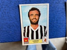 Panini calciatori 1975 usato  Canelli