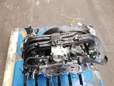 2021 ON MK6 SUBARU OUTBACK MOTOR COMPLETO 2.5 GASOLINA FB25 D APENAS 2K MILHAS comprar usado  Enviando para Brazil