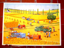 Affiche ecole ancienne d'occasion  Toulon-
