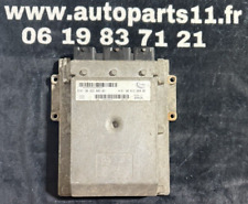 Calculateur moteur boxer d'occasion  Carcassonne