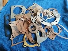Villiers job lot for sale  LEICESTER
