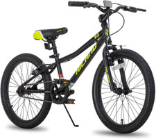 Mountain bike pollici usato  Roma