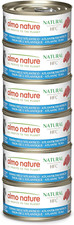 Hfc natural alimento usato  Roma