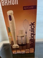 Braun multi quick for sale  Fairfax