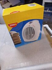 Radiateur soufflant positions d'occasion  Yzeure