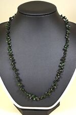 Chromdiopsid 76ct kette gebraucht kaufen  München