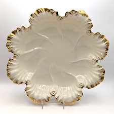 Lenox porcelain oyster for sale  Bedford