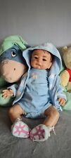 Reborn doll bambola usato  Chioggia