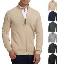 Indicode herren strickjacke gebraucht kaufen  Buxtehude