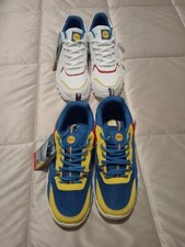 Lidl fans sneakers usato  Foligno