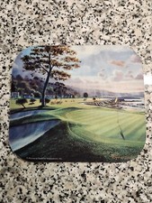 18th pebble beach for sale  Madison