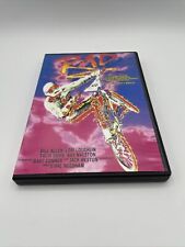 Rad Bmx DVD Video RARE! comprar usado  Enviando para Brazil