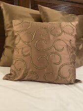 100 pure silk for sale  FARNHAM