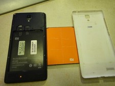 Xiaomi Redmi Note 4G no da señales de vida para piezas comprar usado  Enviando para Brazil