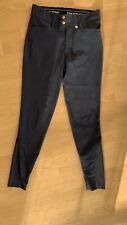 Breeches damen reithose gebraucht kaufen  Herrsching a.Ammersee