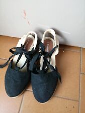 Zeppe donna usato  Vercelli