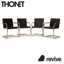 Set sedie thonet usato  Spedire a Italy