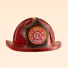 Casque pompier américain d'occasion  Mamers