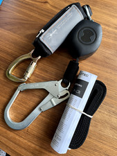 Skylotec peanut höhensicherun gebraucht kaufen  Berlin
