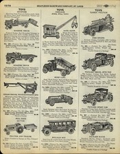 1929 paper toy for sale  Hilton Head Island