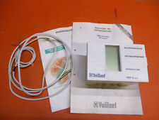 Vaillant steuerung regelung gebraucht kaufen  Kremmen