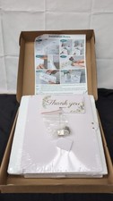 Wedding card box for sale  NEWCASTLE UPON TYNE