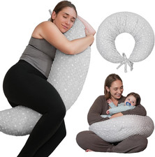 170cm cuscino gravidanza usato  Roma
