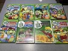 leap frog dvd for sale leap frog dvd for sale Miami
