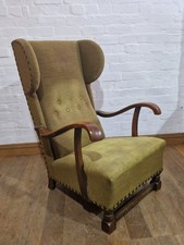 Antique vintage oak for sale  BLYTH