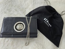 Versace versus black for sale  OLDBURY