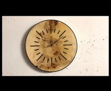 designer uhren wanduhren gebraucht kaufen  Kastl