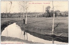 Ine vue generale d'occasion  France