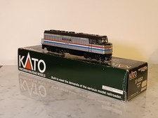 Kato 6552 amtrak usato  Bassano del Grappa