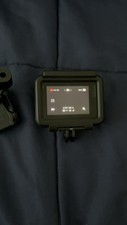 Filmadora GoPro Hero7 preta 12 MP impermeável 4k toneladas de acessórios! comprar usado  Enviando para Brazil