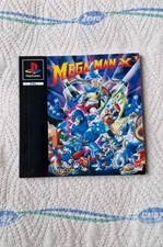 Mega man anleitung gebraucht kaufen  Kiel