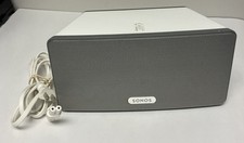 Sonos play white for sale  Elkton