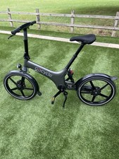 Cycle grey ultimate for sale  ASCOT