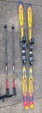 Rossignol skis mountain for sale  Newport News