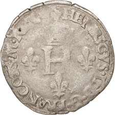 Monnaie demi gros d'occasion  Lille-