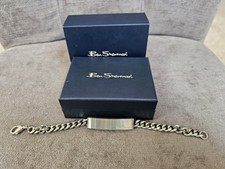 Ben sherman identity for sale  BARNET