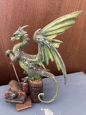 Dragonsite book warm for sale  SEAHAM