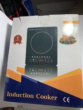 2200w portable induction for sale  Brownsburg