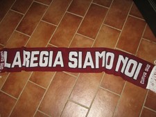 Sciarpa bufanda scarf usato  Italia