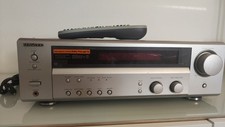 Kenwood amplificatore surround usato  Chiesina Uzzanese