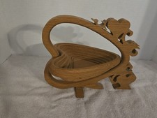 Vintage collapsible wooden for sale  Lincoln