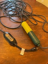 Usado, Lâmpada LED verde para pesca subaquática 120v atrai peixes  comprar usado  Enviando para Brazil