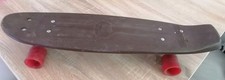 Skateboard vintage rollet d'occasion  Évran